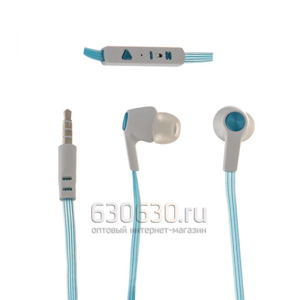 Наушники Magic Music"Universal Perfume Earphone U19"