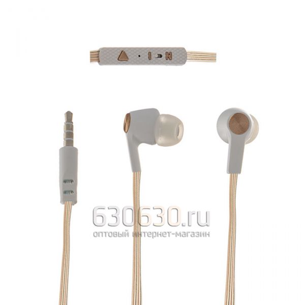 Наушники Magic Music"Universal Perfume Earphone U19"