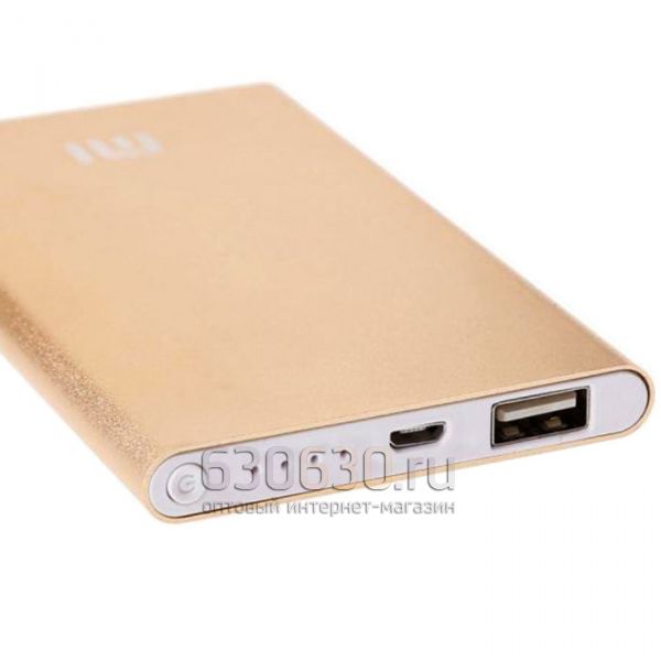 Power Bank Mi (10000mA/12000)