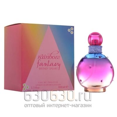 Britney Spears"Rainbow Fantasy Eau de Toilette" 100 ml