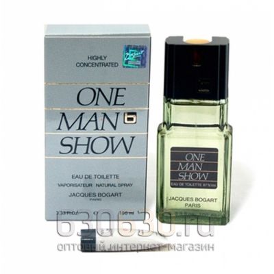 Jacques Bogart "One Man Show" 100 ml