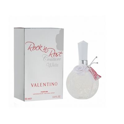 Valentino "Rock 'N Rose Couture White" 90 ml