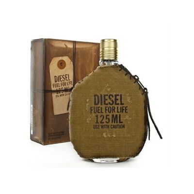 Diesel "Fuel For Life Pour Homme" 125 ml