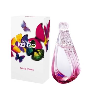 Кenzo "Madly" 80 ml