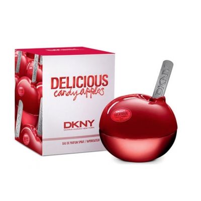 Donna Karan "DKNY Candy Apples Ripe Raspberry" 50 ml