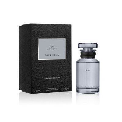 Givenchy "Play Leather Edition" 100 ml