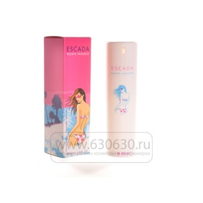 Компактный парфюм Escada "Pacific Paradise" 45 ml