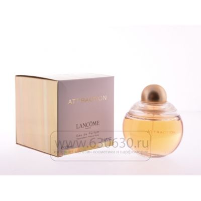 Парфюмерия "Attraction" 100 ml