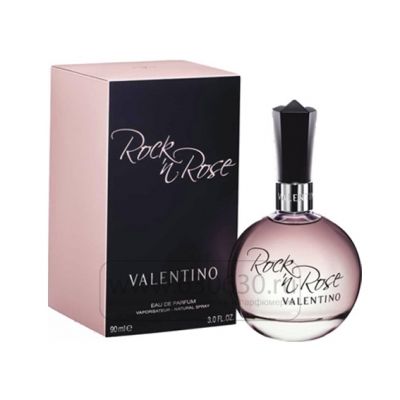 Valentino "Rock n Rose" 90 ml