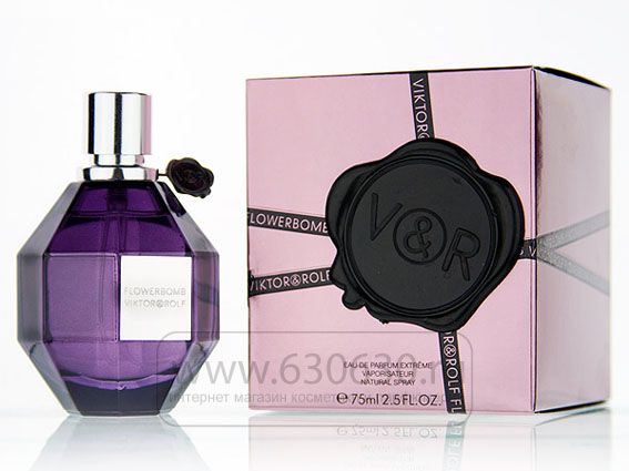 Victor & Rolf "Flower bomb" 100 ml