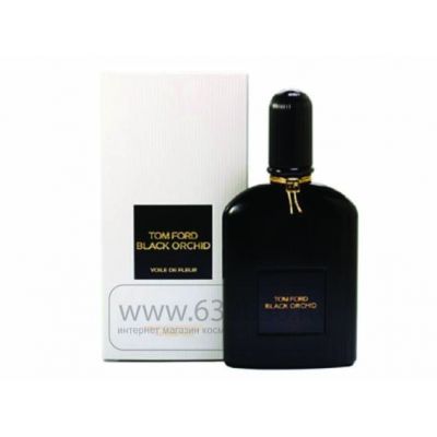 Tom Ford "Black Orсhid Voile De Fleur" 100 ml