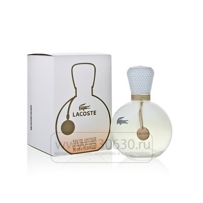 Lacoste "Eau De Lacoste" 90 ml