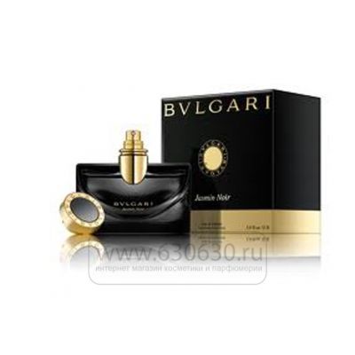 Bvlgari "Jasmin Noir" 100 ml