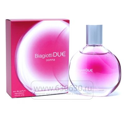 Biagiotti "Due Donna" 50 ml