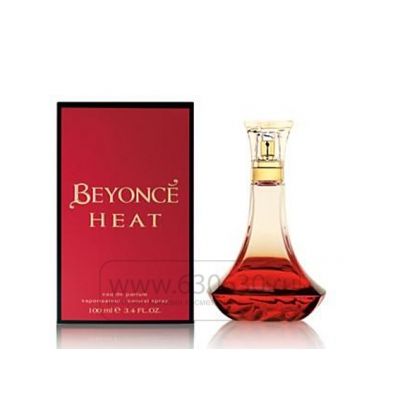 Beyonce "Heat" 100 ml