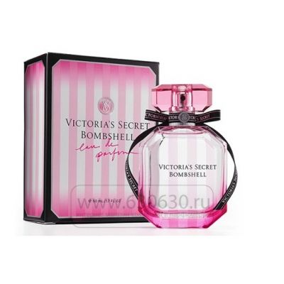 Victoria's Secret "Bombshell" 100 ml