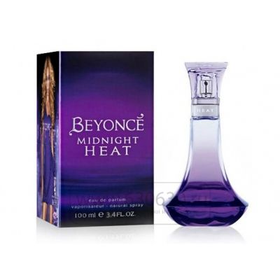 Beyonce "Midnight Heat" 100 ml