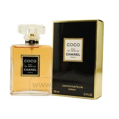 Chanel "Coco Chanel" 100 ml