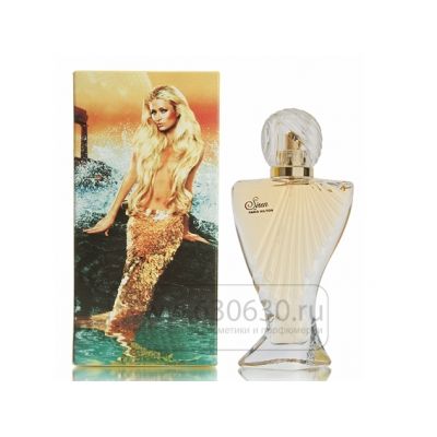 Paris Hilton "Siren for women" 100 ml