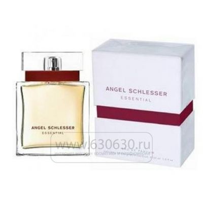 Angel Schlesser "EssentialI" 100 ml