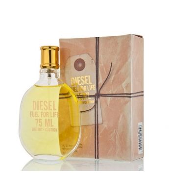 Diesel "Diesel Fuel For Life Woman" 75 ml