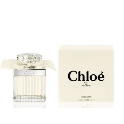 Chloe "Eau de Toilette" 75 ml