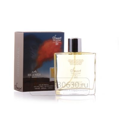 Hermes "Terre D`Hermes Smart Collection" 100 ml