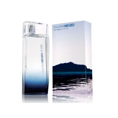 Kenzo ''L`Eau Par Kenzo Eau Indigo Pour Homme'' 100 ml