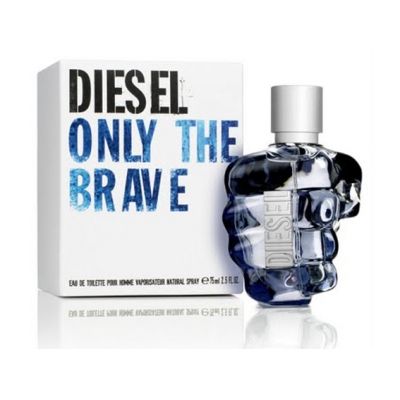 Diesel "Only The Brave" 125 ml