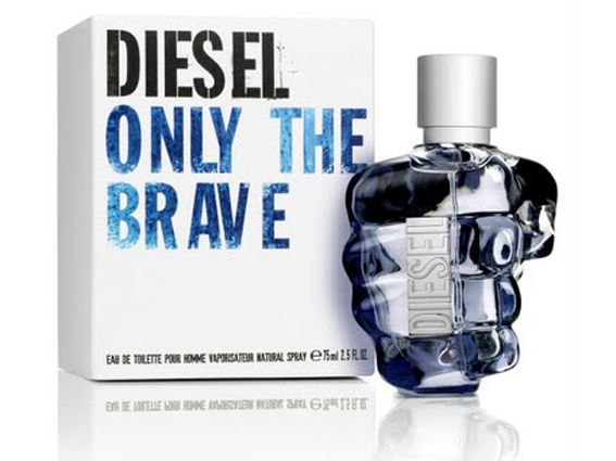 Diesel "Only The Brave" 125 ml