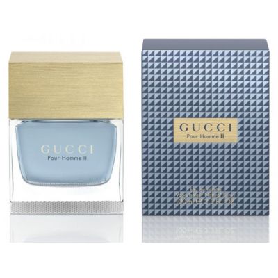 Gucci "Gucci Pour Homme 2" 100 ml