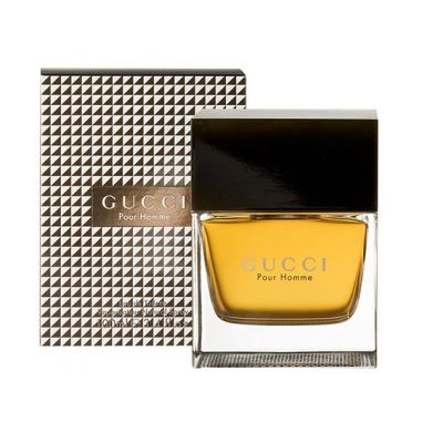 Gucci "Gucci Pour Homme" 100 ml