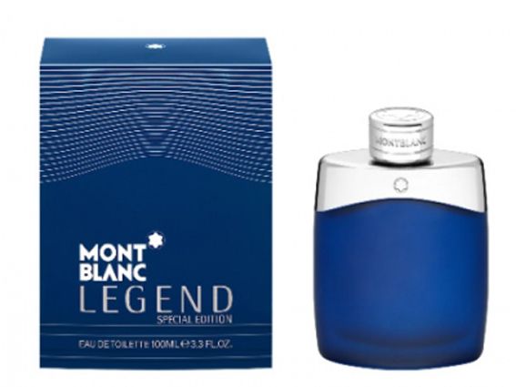 Mont Blanc "Legend Special Edition" 100 ml