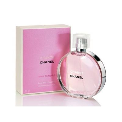 Chanel "Chance Еau Тendre" 50 ml