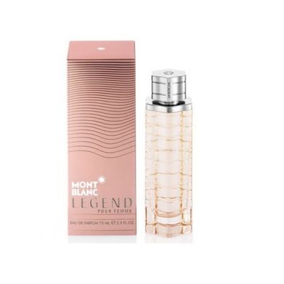 Mont Blanc "Legend Pour Femme" 75 ml