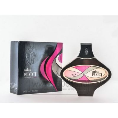 Miss Pucci "Miss Pucci Intense" 75 ml