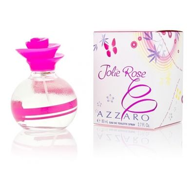 Azzaro "Jolie Rose" 80 ml