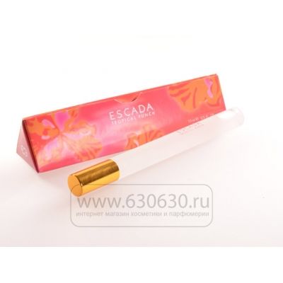 Ручка Escada "Tropical Punch" 15 ml