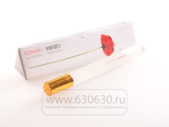 Ручка Kenzo "Flower By Kenzo" 15 ml