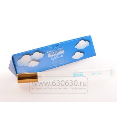 Ручка Moschino "Light Clouds" 15 ml