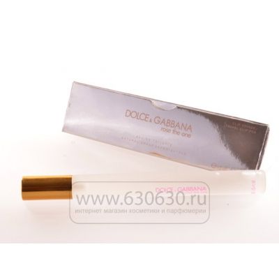 Ручка Dolce & Gabbana "Rose the one" 15 ml