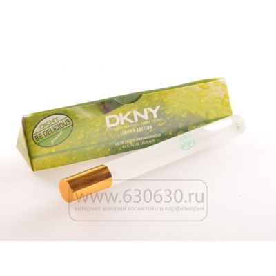 Ручка Donna Karan "DKNY Be Delicous Juiced" Limited Edition  15 ml