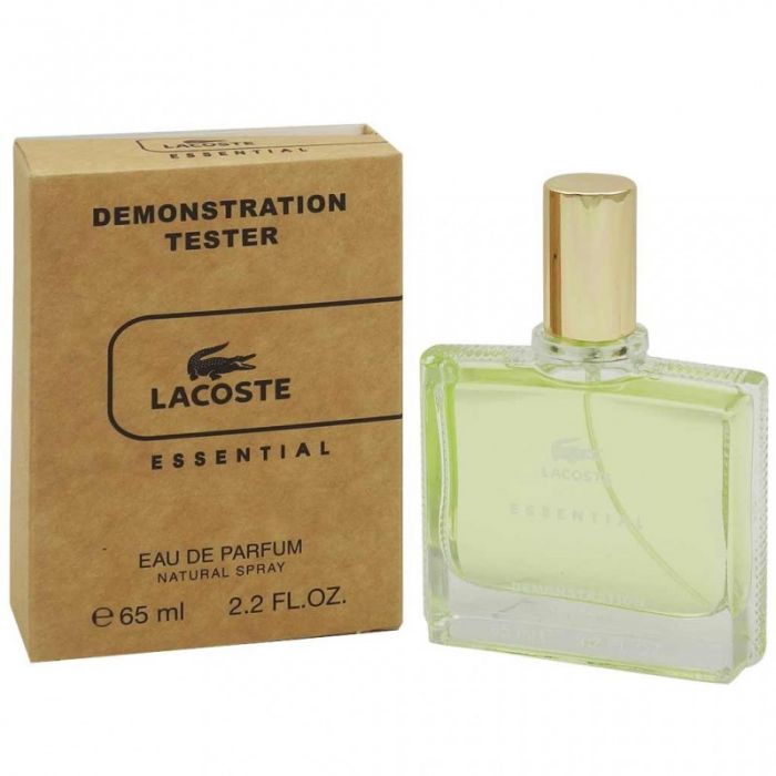 Мини-тестер Lacoste "Essential" 65 ml