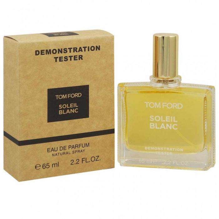 Мини-тестер Tom Ford "Soleil Blanc" 65 ml