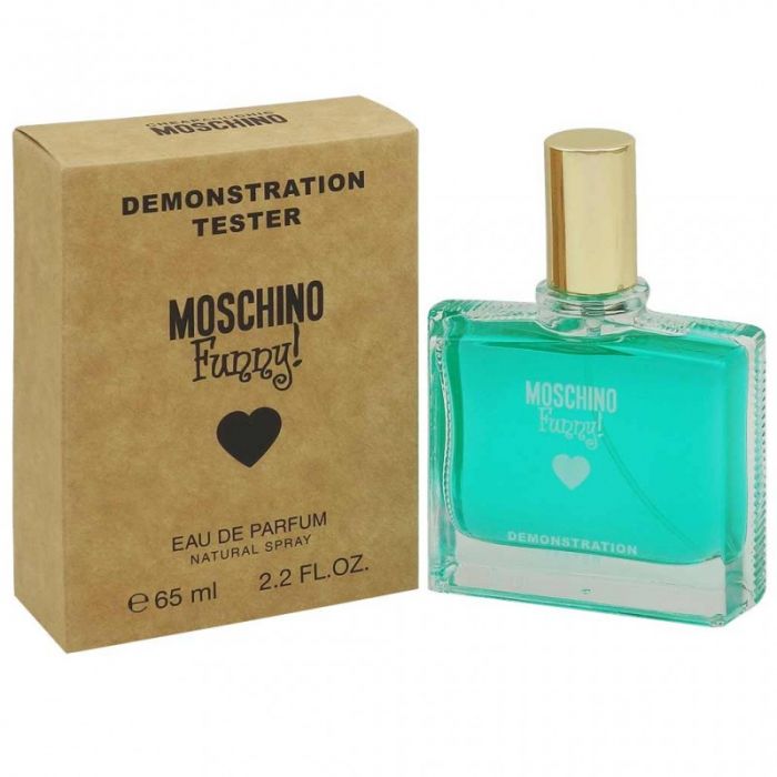 Мини-тестер Moschino ''Funny" 65 ml 