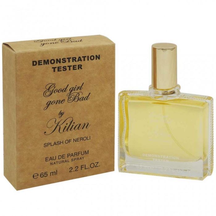 Мини-тестер "Good girl gone Bad - Splash of Neroli" 65 ml