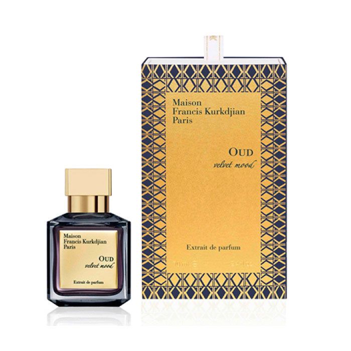 ОАЭ Maison Francis Kurkdjian "Oud Velvet Mood" 70 ml (в оригинальном качестве)