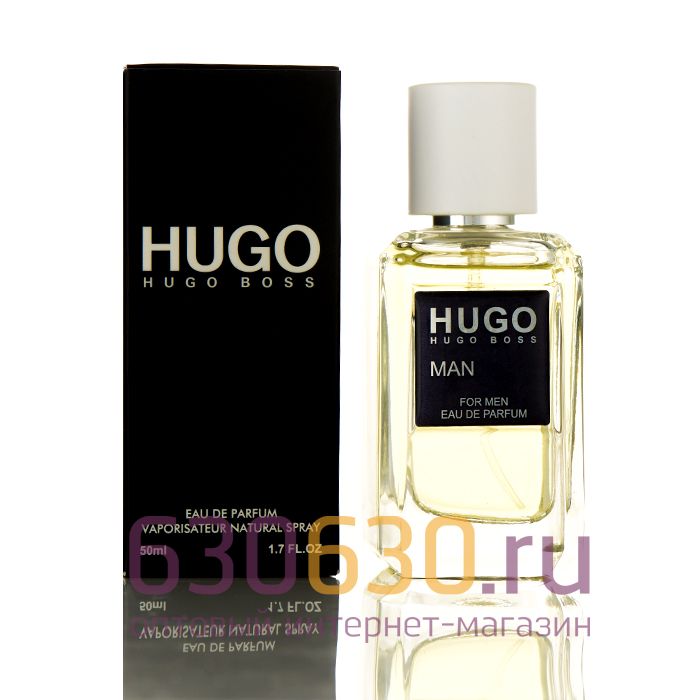 Мини-парфюм Hugo Boss "HUGO" 50 ml (Турция)