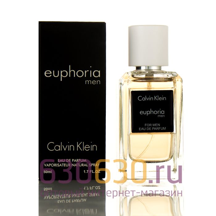 Мини-парфюм Calvin Klein "Euphoria For Men" 50 ml (Турция)