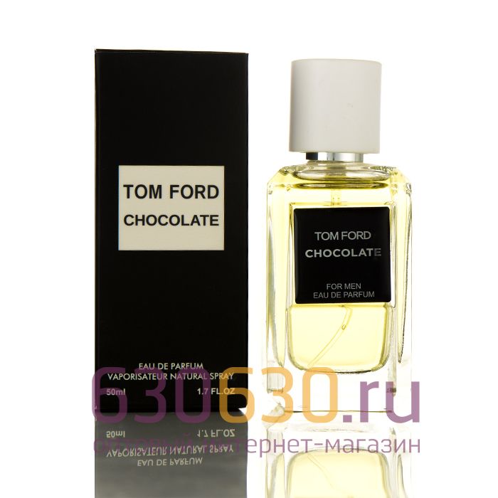 Мини-парфюм Tom Ford "Chocolate" 50 ml (Турция)